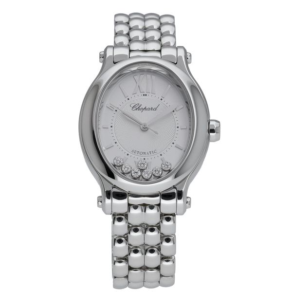 Chopard Happy Sport 278602-3002